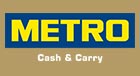 Metro cash and carry